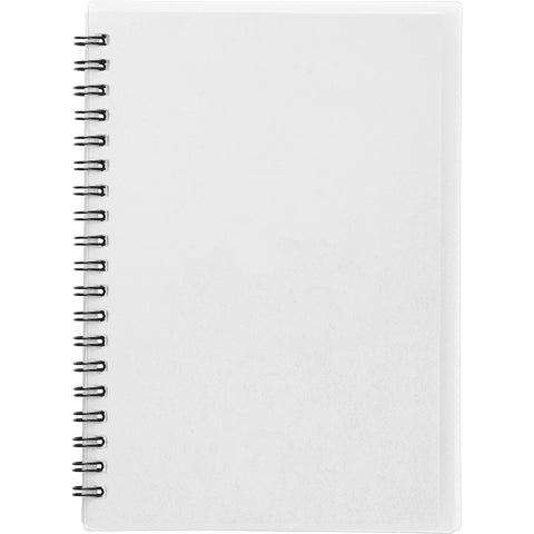 5'' x 7'' FSC® Mix Duchess Spiral Notebook