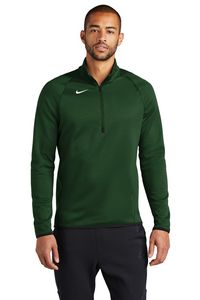 Nike Therma-FIT ¼-Zip Fleece Pullover