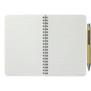 4.6'' x 7'' Rite in the Rain Side Spiral Notebook