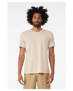 BELLA+CANVAS Unisex Jersey T-Shirt