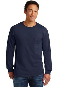 Navy Blue Blank