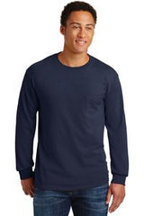 Navy Blue Blank