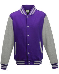 ALL WE DO is Men's Heavyweight Letterman Jacket