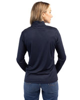 Dark Navy PRO Back