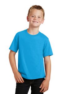 Port & Company® Youth Fan Favorite™ Tee