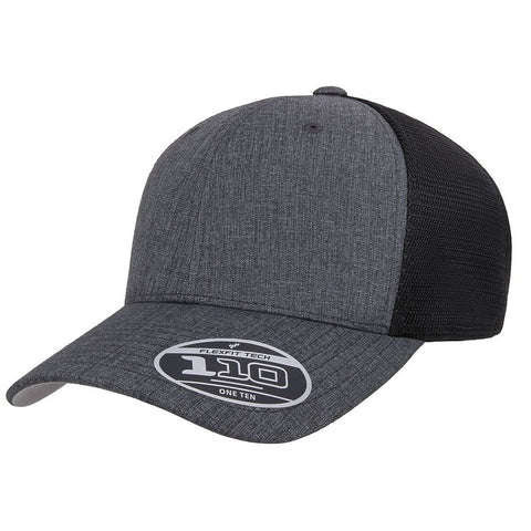 Flexfit® 110® Mesh Back Cap
