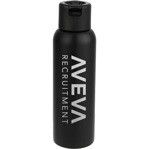 Clio Eco-Friendly Straw Lid Vacuum Bottle 22oz