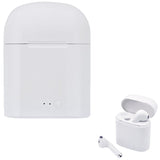 Atune Bluetooth Earbuds with Charger Case
