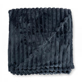 Alpine Faux Fur Polyester Blanket