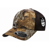 REALTREE EDGE/BROWN