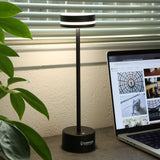 reNew Nightshade Rechargeable 3 Mode Desk Lamp
