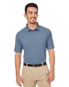 NAUTICA Men's Saltwater Stretch Polo