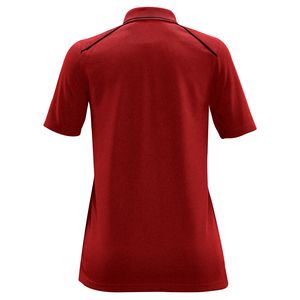 Stormtech Women's Endurance HD Polo