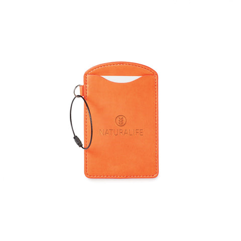 Donald Luggage Tag