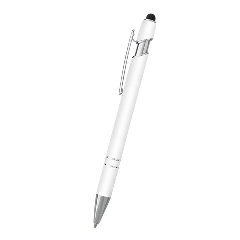 Incline Recycled Aluminum Stylus Pen