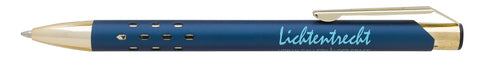 Souvenir® Armor Gold rALU Pen