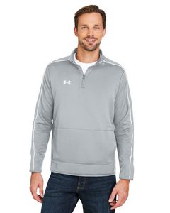 UNDER ARMOUR Men's Command Quarter-Zip 2.0