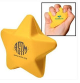 Star Super Squish Stress Reliever