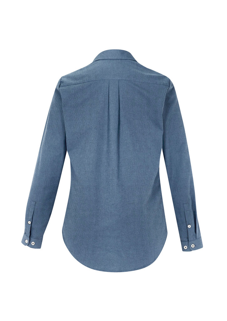 Grey Smoke - Back