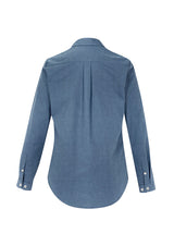 Grey Smoke - Back
