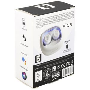 Boompods™ Vibe Earbuds