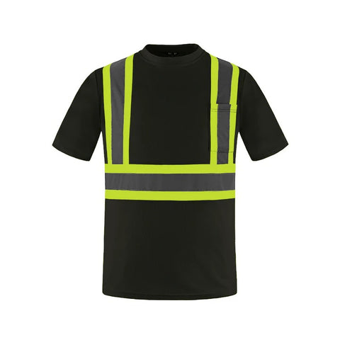 Primeguard Adult Hi-Vis T-Shirt