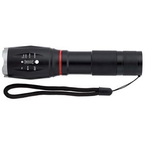 Dyad LED/COB Flashlight