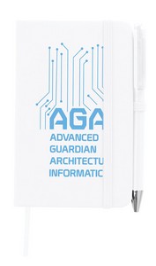 Good Value™ Mini Value FSC® Notebook with Joy Pen