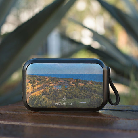 Thumpah Wireless Speaker™