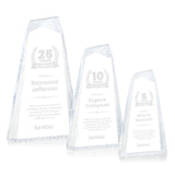 Veradero Award - Clear