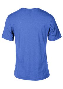 PRIMEASE® Men's Triblend Short Sleeve Tee Shirt