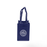 Non-Woven Wine Tote Bag