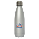 Stainless Steel Bottle 500 Ml. (17 Fl. Oz.)
