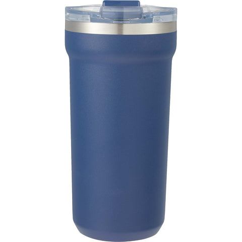 Catone Recycled Vacuum Tumbler w/ Slider Lid 20oz
