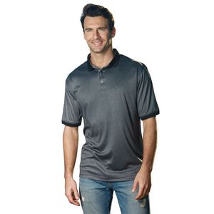 Phil Men's Printed Polo Shirt
