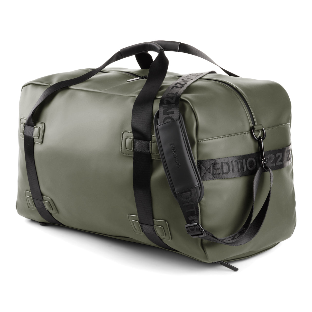 Bugatti Edition22 Core Duffle Bag