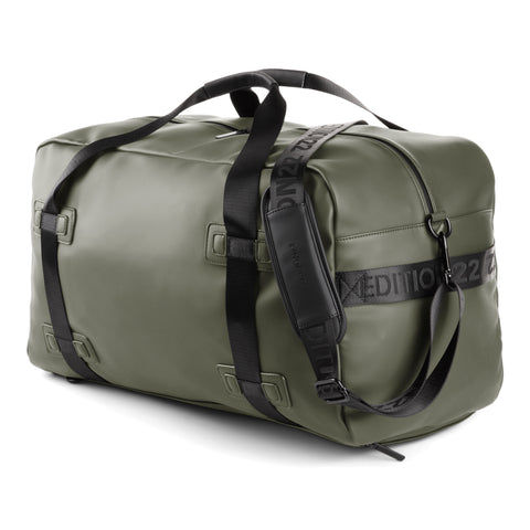 Bugatti Edition22 Core Duffle Bag