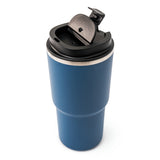 Open Lid