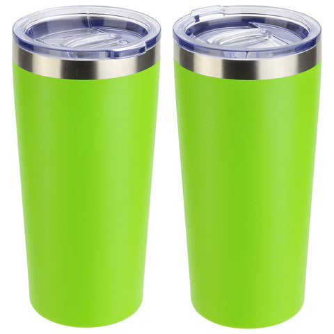 SENSO® Classic 17 oz Vacuum Insulated Stainless Steel Tumbler