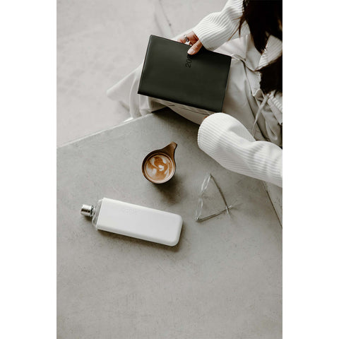 SLIM Original Colored memobottle