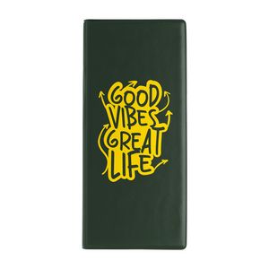 Standard Pipe Tally Book