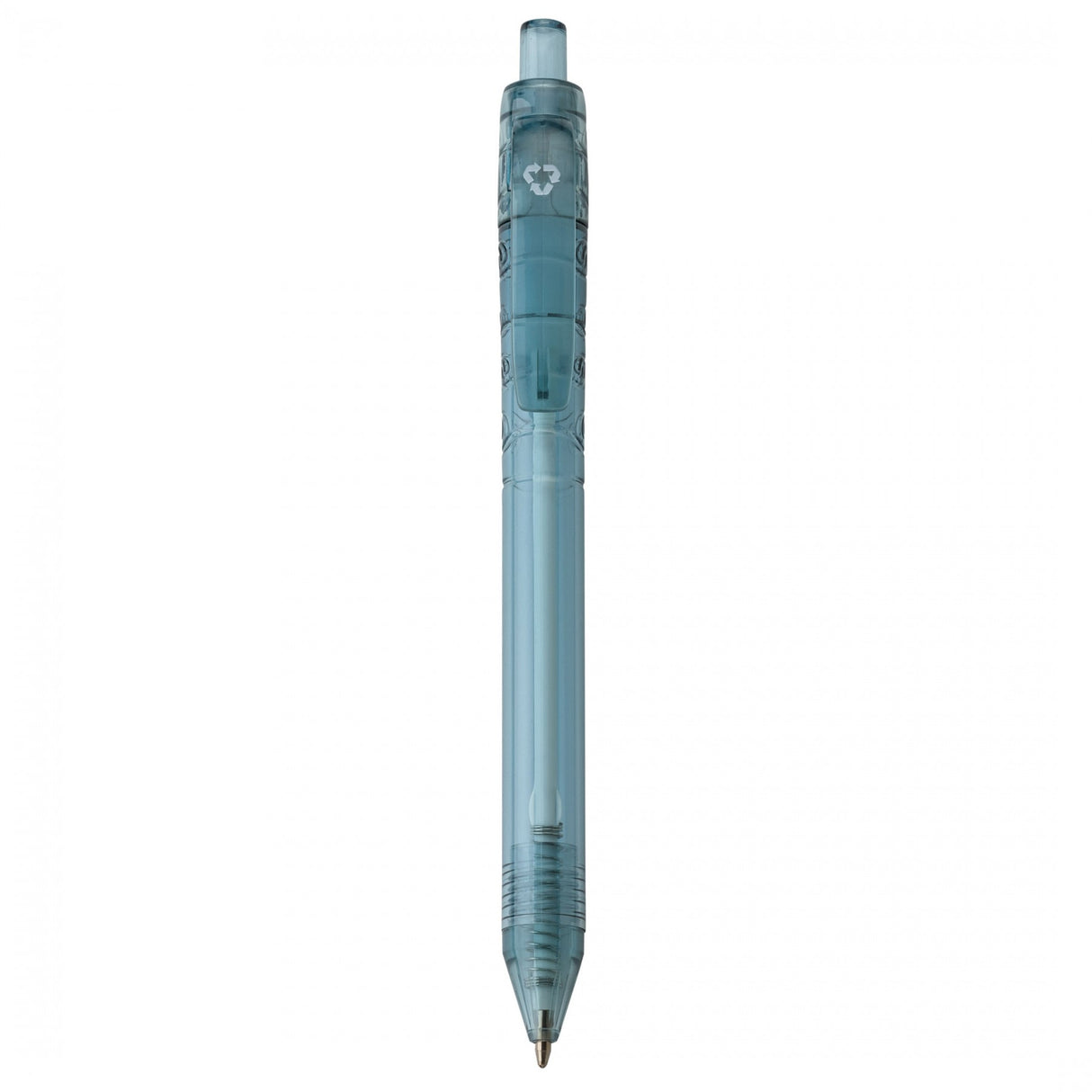 EC112 Lt BLU BLANK