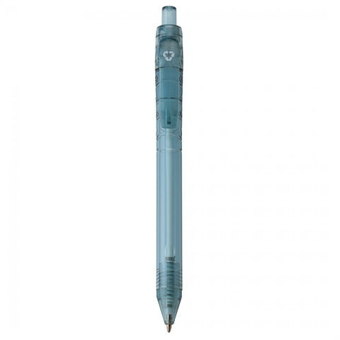 Aqua Ballpoint Pen
