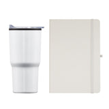 White (White Set - Blank)