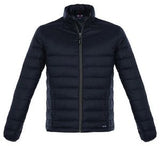 Artic Men's Quilted Down Packable Jacket