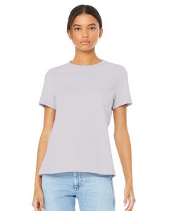 BELLA+CANVAS Ladies' Relaxed Jersey Short-Sleeve T-Shirt