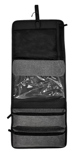 Deluxe Travel Toiletry Case