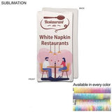 Patio, Outdoor Blanket in soft Microfleece, 30x60, Lap Blanket