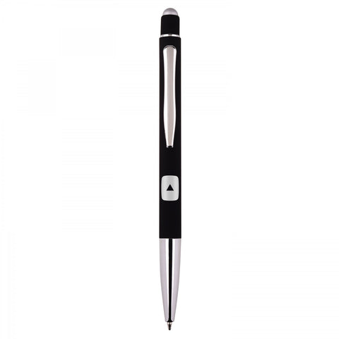 Top Notch Reflection 2-In-1 Ballpoint Pen / Stylus