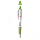 G1032 SilverBlossom Green 4CP
